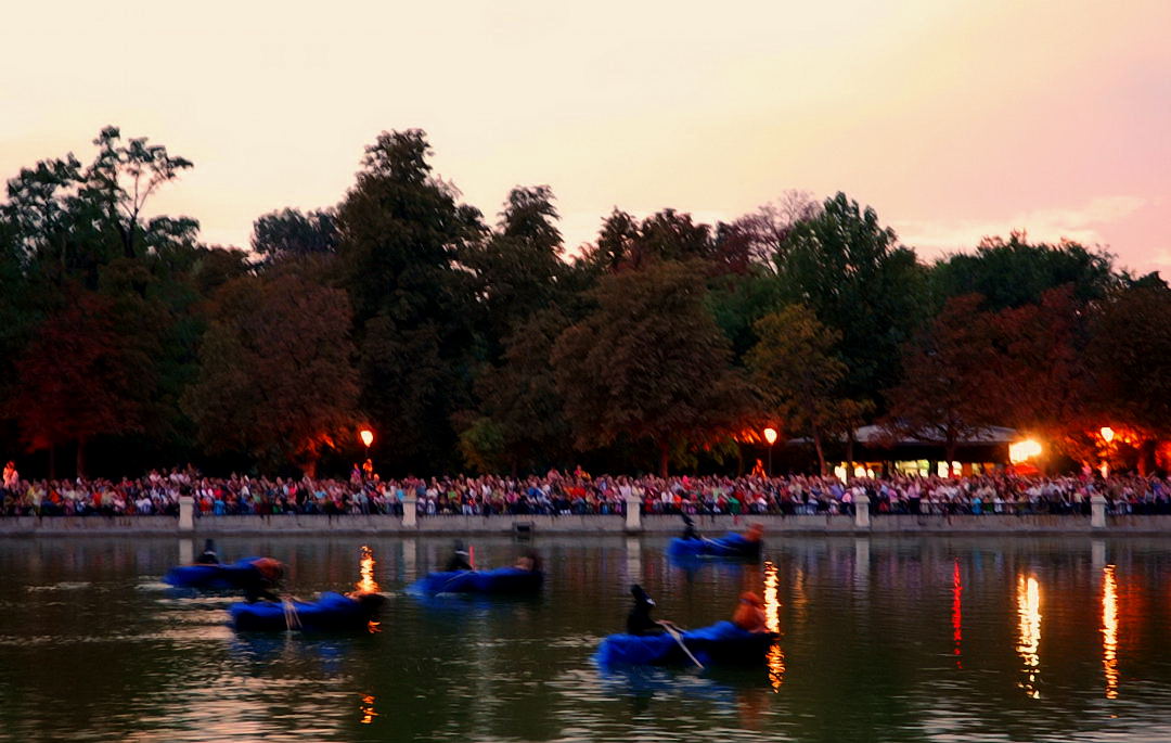 Foto de Madrid (Comunidad de Madrid), España