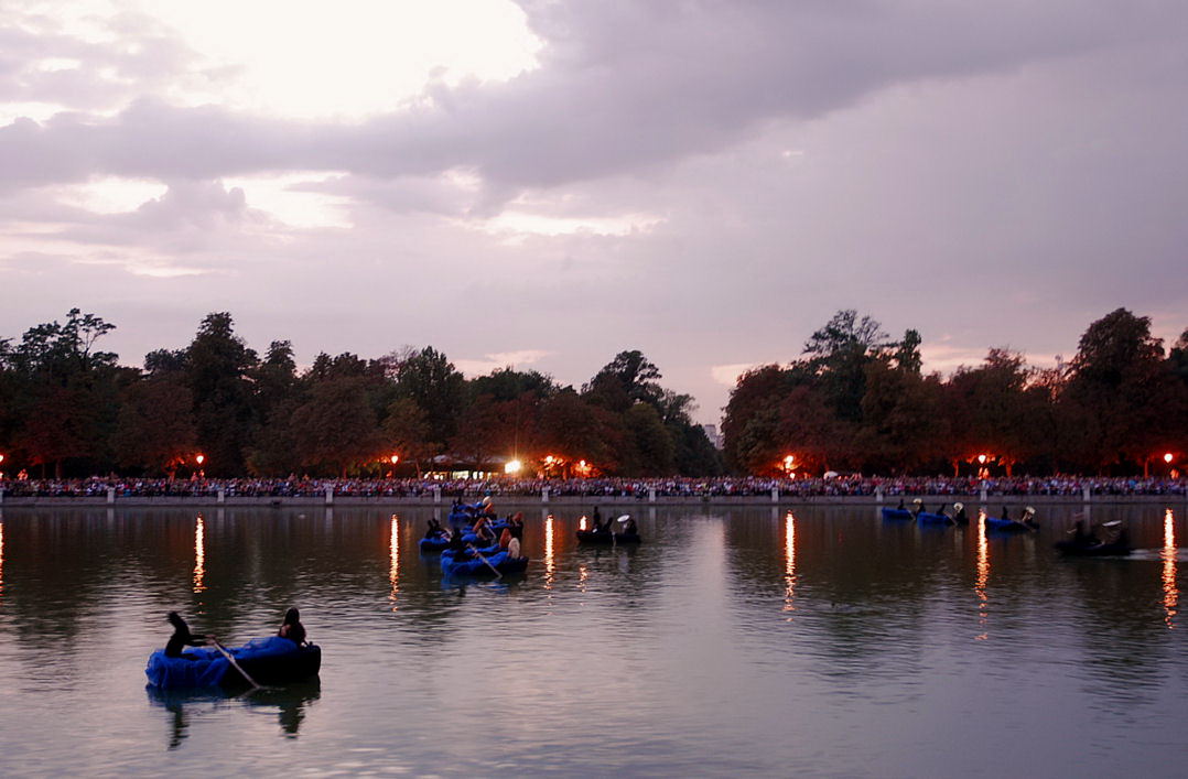 Foto de Madrid (Comunidad de Madrid), España