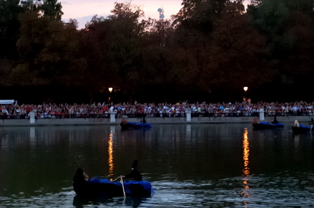 Foto de Madrid (Comunidad de Madrid), España