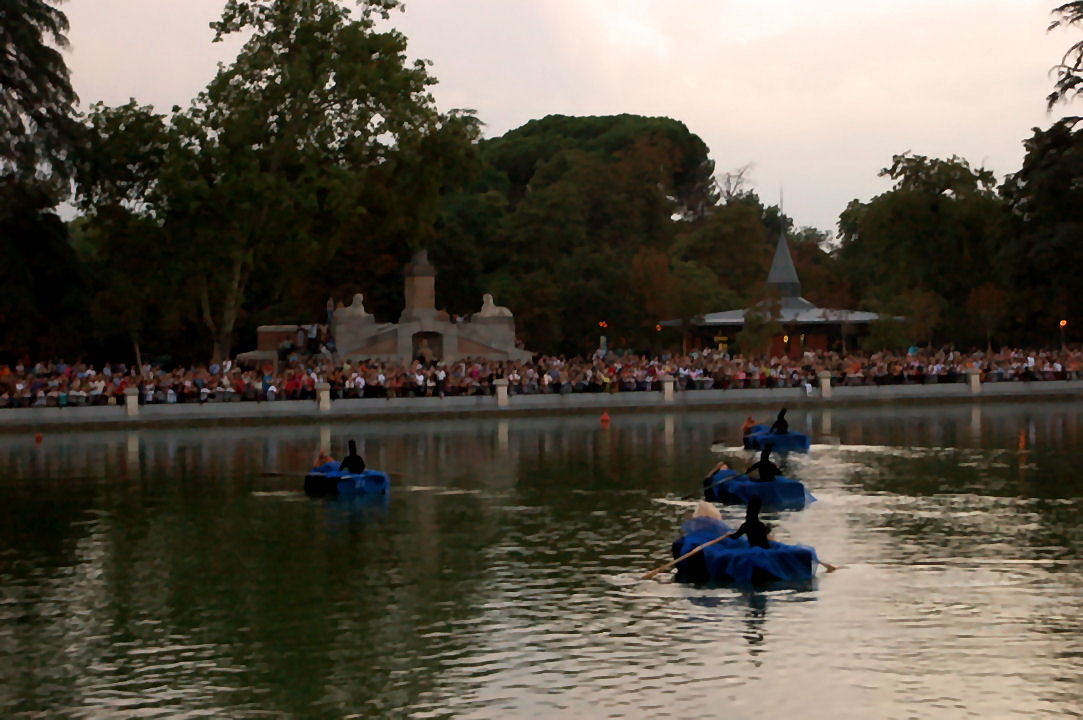 Foto de Madrid (Comunidad de Madrid), España