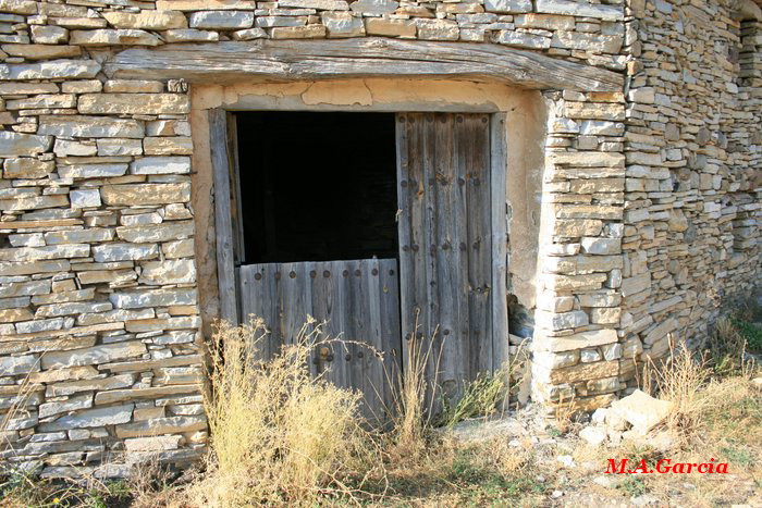 Foto de Castillejo de San Pedro (Soria), España