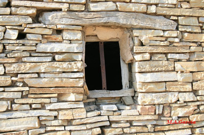 Foto de Castillejo de San Pedro (Soria), España