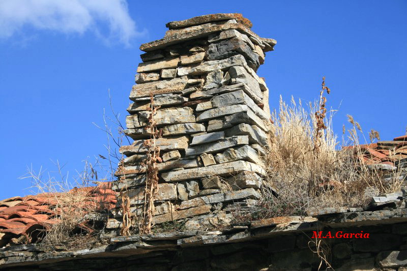 Foto de Castillejo de San Pedro (Soria), España