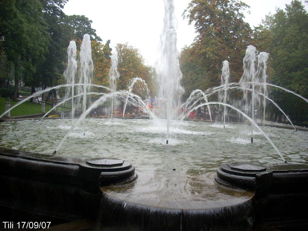 Foto de Oviedo (Asturias), España