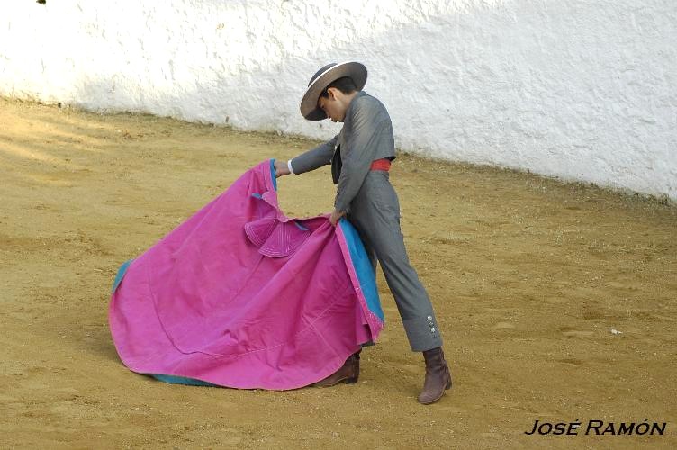 Foto de Algar (Cádiz), España