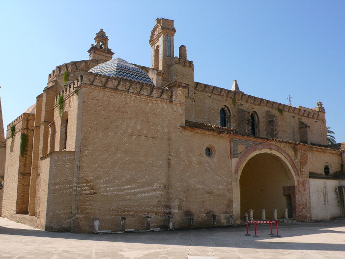 Foto de Sevilla (Andalucía), España