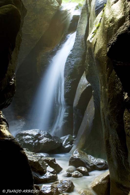 Foto de Teverga (Asturias), España