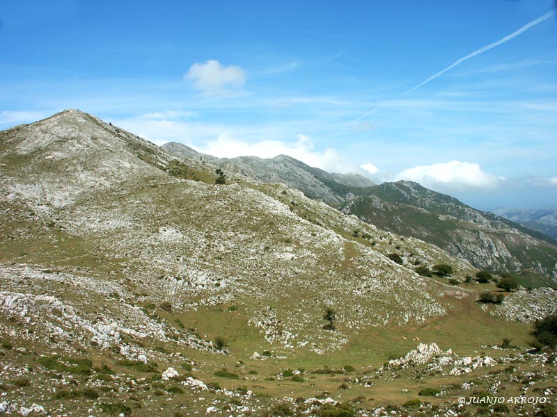Foto de Piloña (Asturias), España
