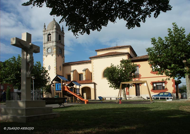Foto de Piloña (Asturias), España