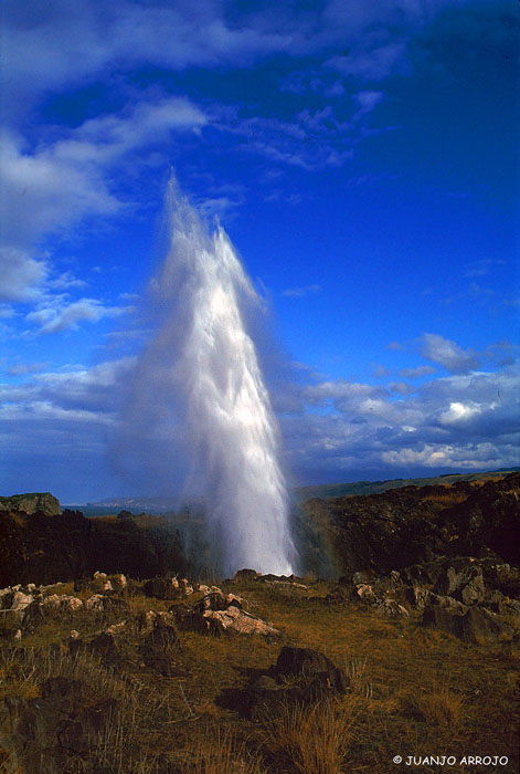 Foto de Llanes (Asturias), España