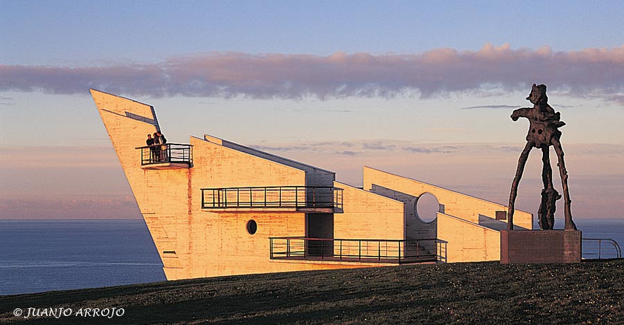 Foto de Gijón (Asturias), España