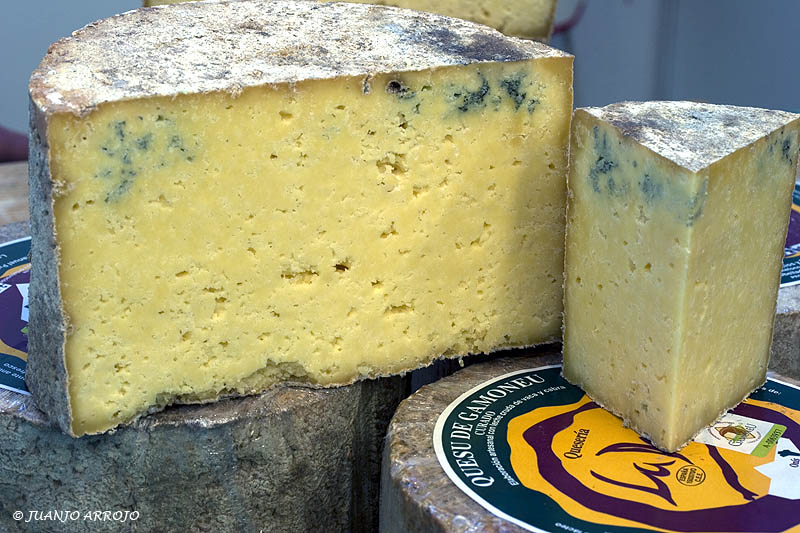 Foto de Onís (Asturias), España