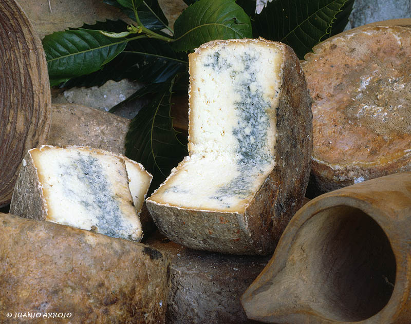 Foto de Onís (Asturias), España