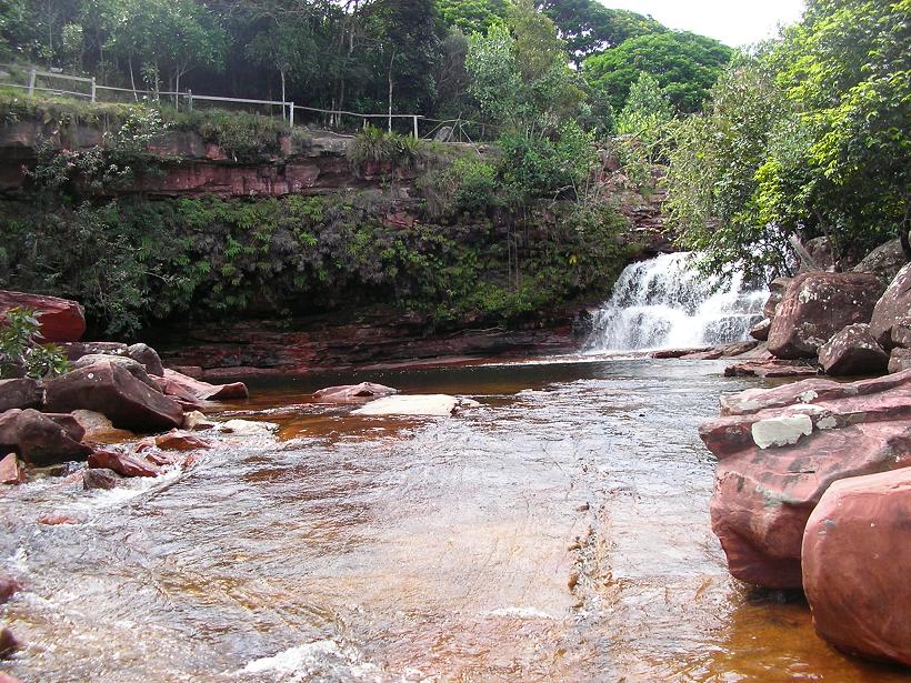 Foto de La Gran Sabana, Venezuela