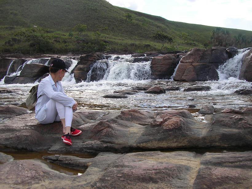 Foto de La Gran Sabana, Venezuela