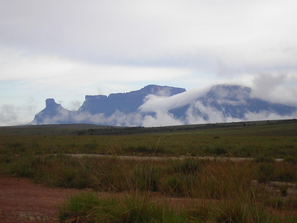 Foto de La Gran Sabana, Venezuela