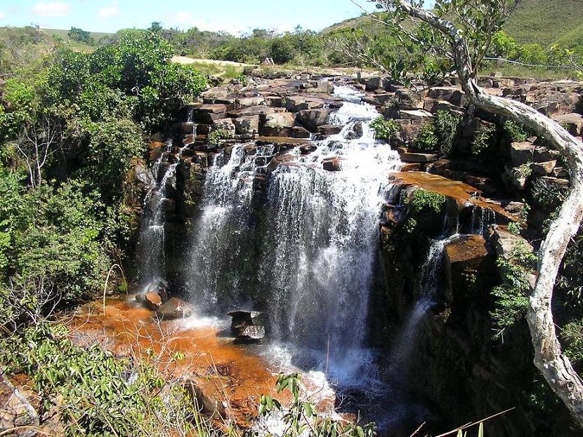 Foto de La Gran Sabana, Venezuela