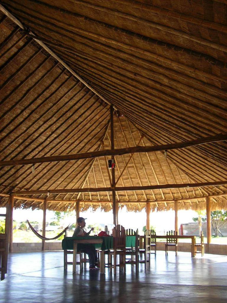 Foto de La Gran Sabana, Venezuela