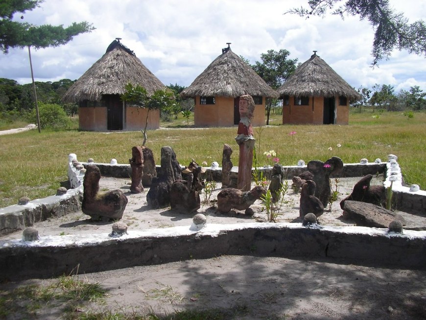 Foto de La Gran Sabana, Venezuela
