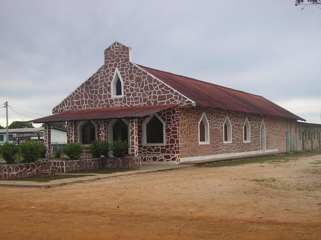 Foto de La Gran Sabana, Venezuela