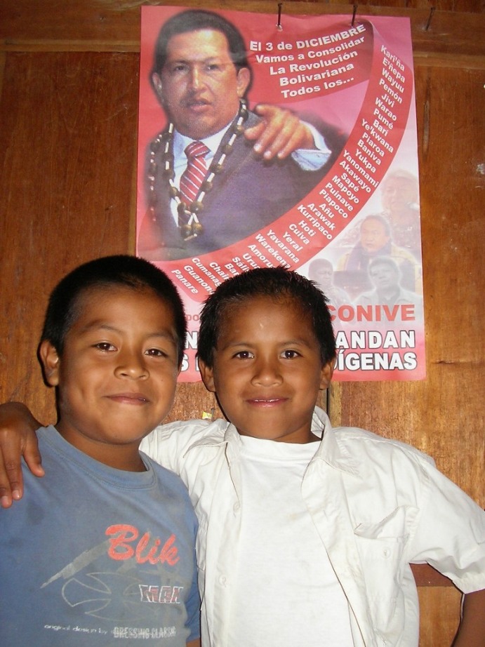 Foto de La Gran Sabana, Venezuela