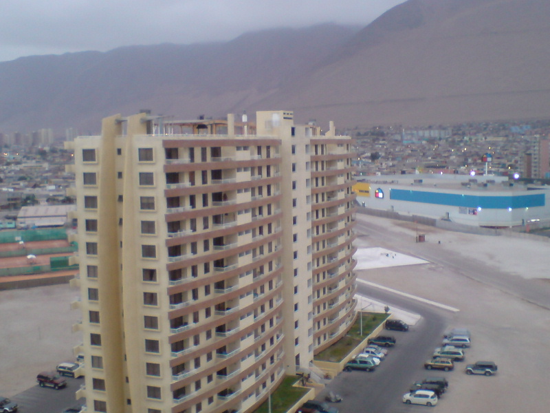 Foto de Iquique, Chile