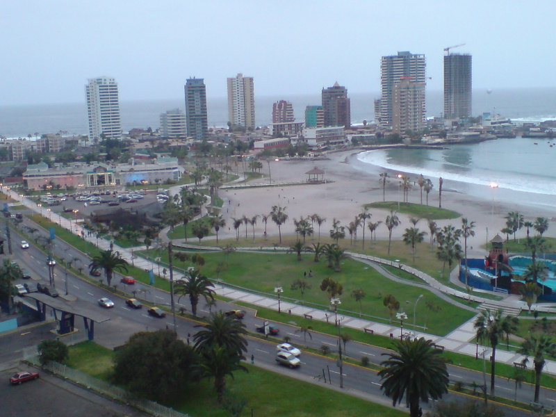 Foto de Iquique, Chile