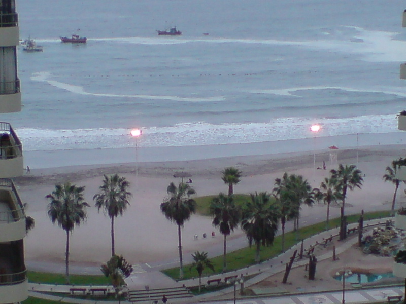 Foto de Iquique, Chile