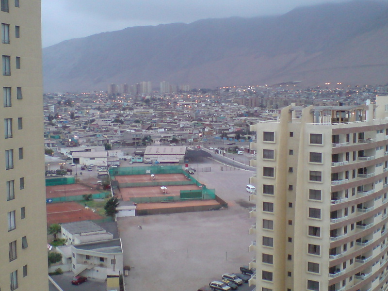 Foto de Iquique, Chile