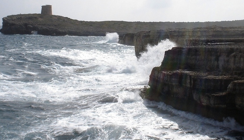 Foto de Menorca (Illes Balears), España