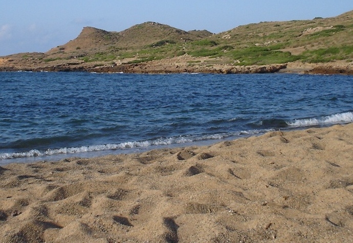 Foto de Menorca (Illes Balears), España