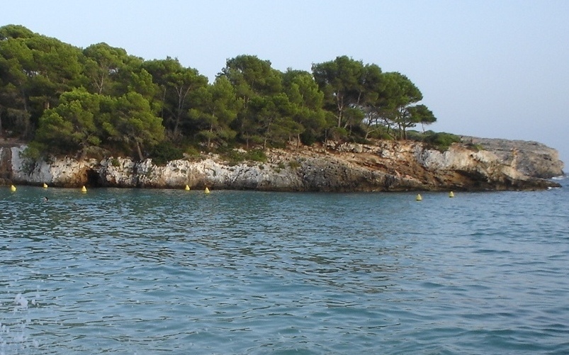 Foto de Menorca (Illes Balears), España