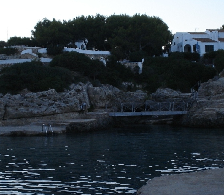 Foto de Menorca (Illes Balears), España