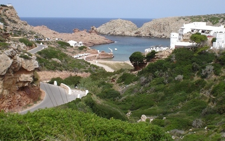 Foto de Menorca (Illes Balears), España