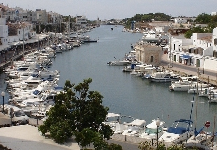 Foto de Menorca (Illes Balears), España