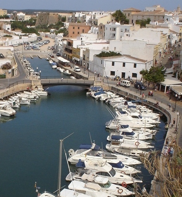 Foto de Menorca (Illes Balears), España