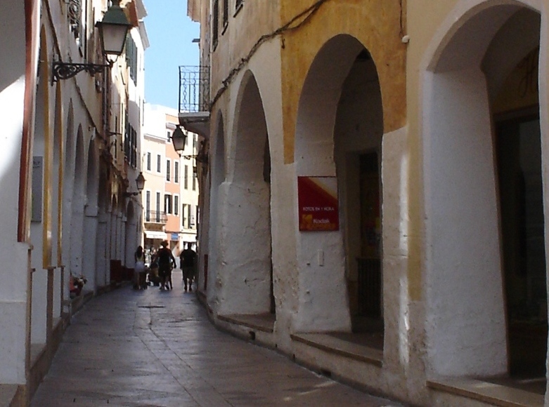 Foto de Menorca (Illes Balears), España