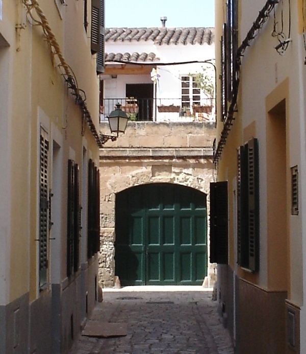 Foto de Menorca (Illes Balears), España