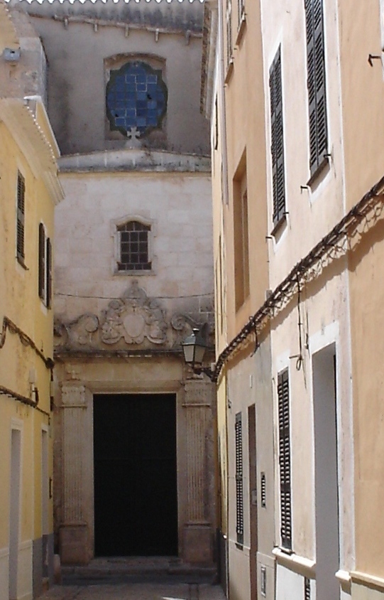 Foto de Menorca (Illes Balears), España