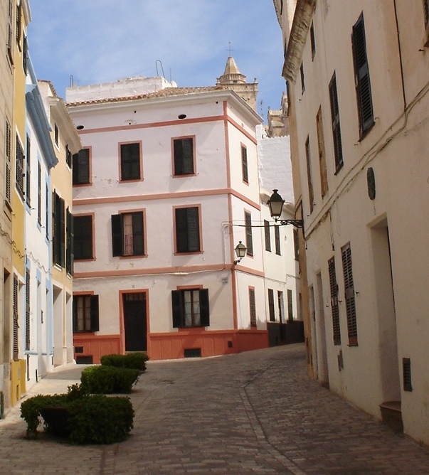 Foto de Menorca (Illes Balears), España