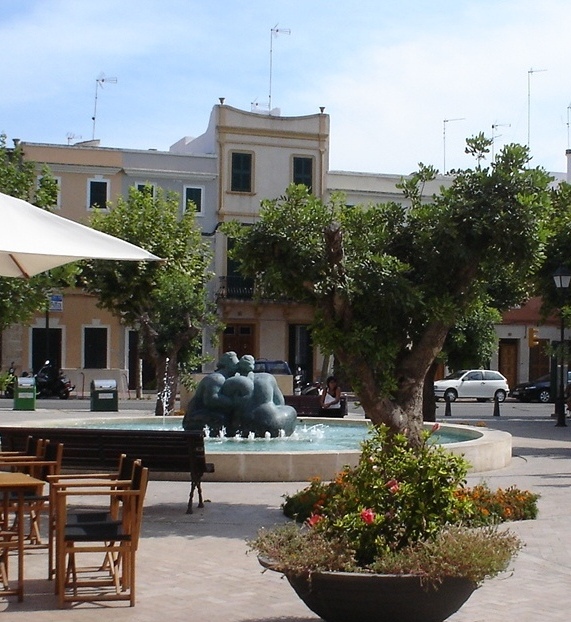 Foto de Menorca (Illes Balears), España