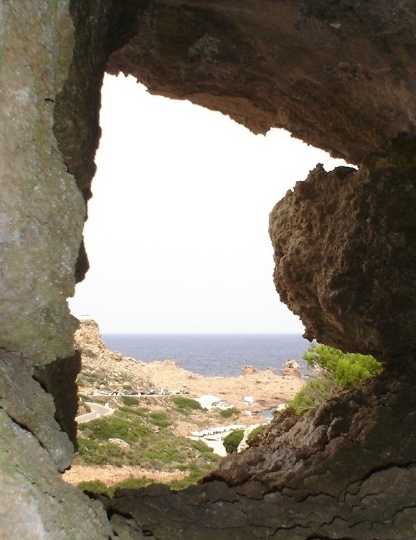 Foto de Menorca (Illes Balears), España