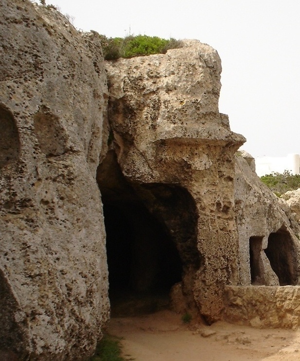Foto de Menorca (Illes Balears), España