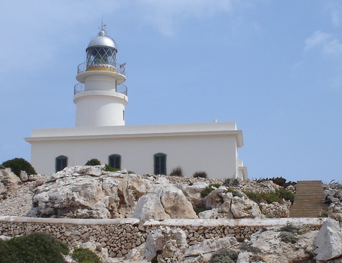 Foto de Menorca (Illes Balears), España