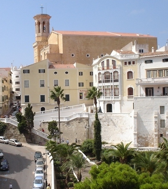 Foto de Menorca (Illes Balears), España