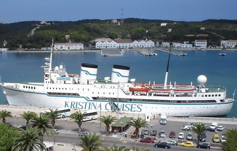 Foto de Menorca (Illes Balears), España