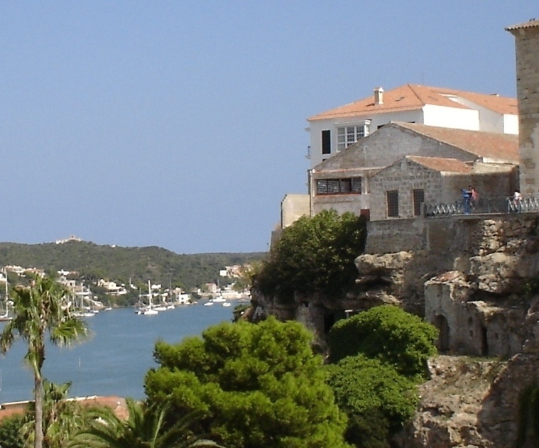 Foto de Menorca (Illes Balears), España