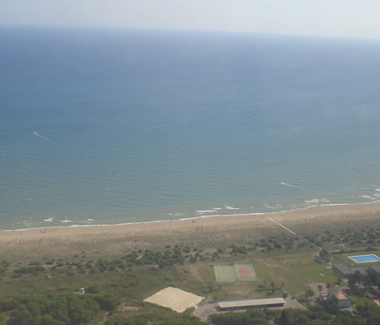 Foto de Menorca (Illes Balears), España