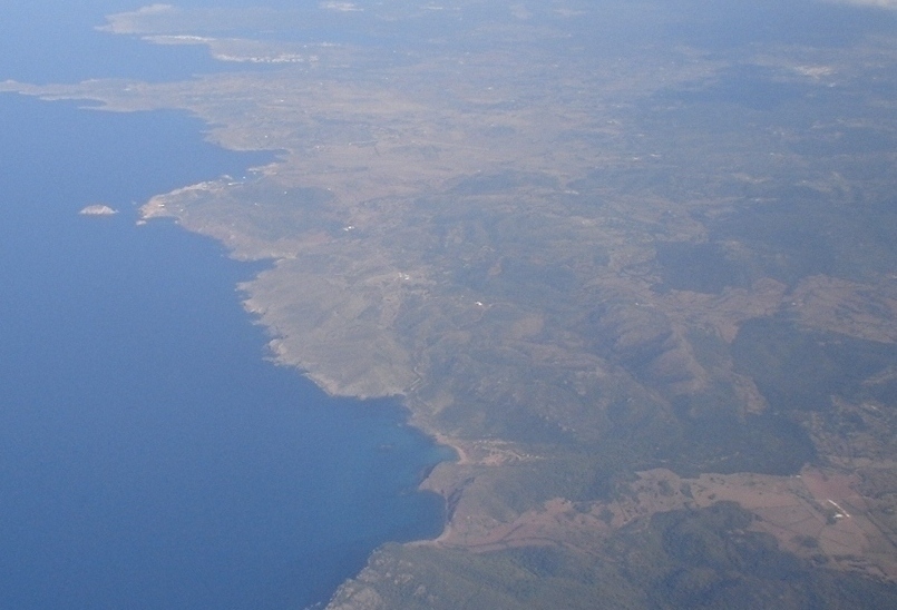 Foto de Menorca (Illes Balears), España