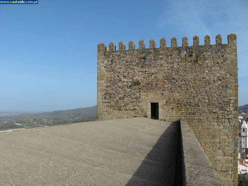 Foto de Castelo de Vide, Portugal